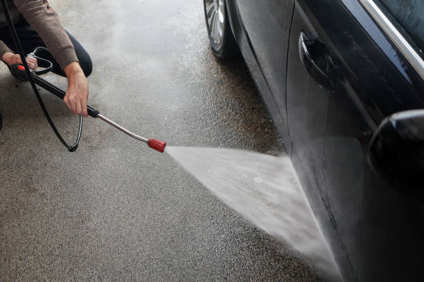 Best Roof Power Washing Services  in North Auburn, CA